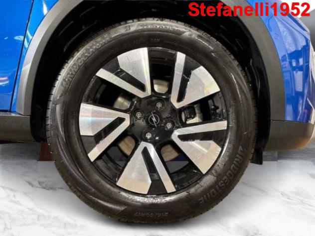 OPEL Frontera 1.2 hybrid GS 100cv edct 7p.ti rif. 23624319 - Foto 7