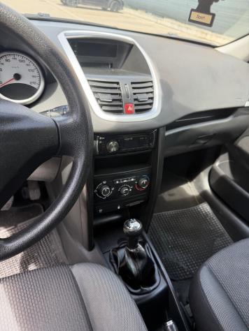 Peugeot 207 1.4 HDI - NEOPATENTATI - BUONE CONDIZIONI - - Foto 7