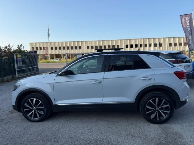 Volkswagen T-Roc 1.0 TSI Style BMT - Foto 9