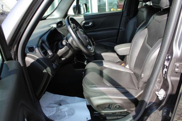 JEEP Renegade 1.3 T4 240CV PHEV 4xe AT6 S - Gancio traino rif. 23944577 - Foto 7