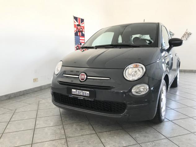 Fiat 500 1.0 Hybrid Cult - Foto 2