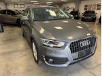 Audi Q3 TDI 2.0 BUSINESS PLUS 143 CV GARANZIA 12 MESI