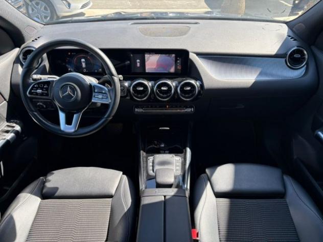 MERCEDES-BENZ GLA 200 d Automatic rif. 23821221 - Foto 8