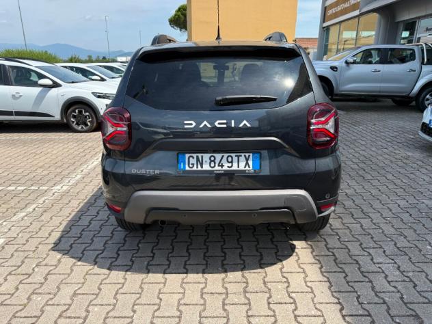 DACIA Duster 2ª serie Duster 1.0 TCe GPL 4x2 Journey UP - Foto 4