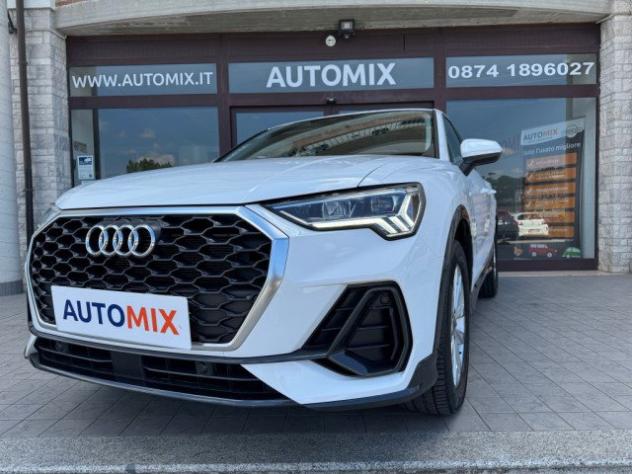 Audi Q3 35 1.5 tfsi Business Plus - Foto 3