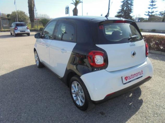 SMART ForFour 70 1.0 twinamic Passion n°43 rif. 23787188 - Foto 5