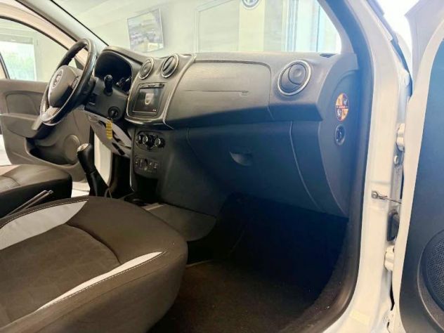 Dacia Sandero Stepway 1.5 dCi 90 CV Prestige - Foto 10