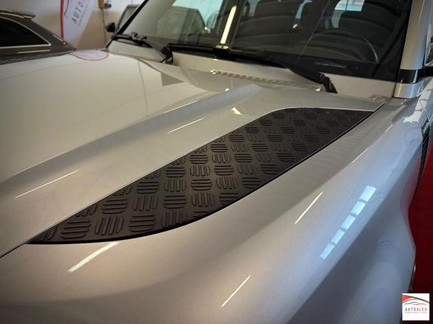 LAND ROVER - Defender 110 3.0d i6 mhev S NEOPATENTATI - Foto 10