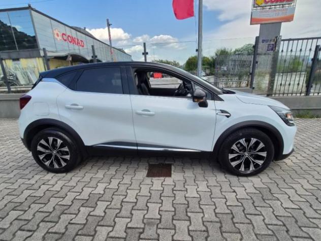 RENAULT Captur Plug-in Hybrid E-Tech 160 CV Techno rif. 23953394 - Foto 6