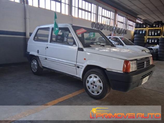 FIAT Panda 1ª serie 900 i.e. cat L rif. 22890917 - Foto 2
