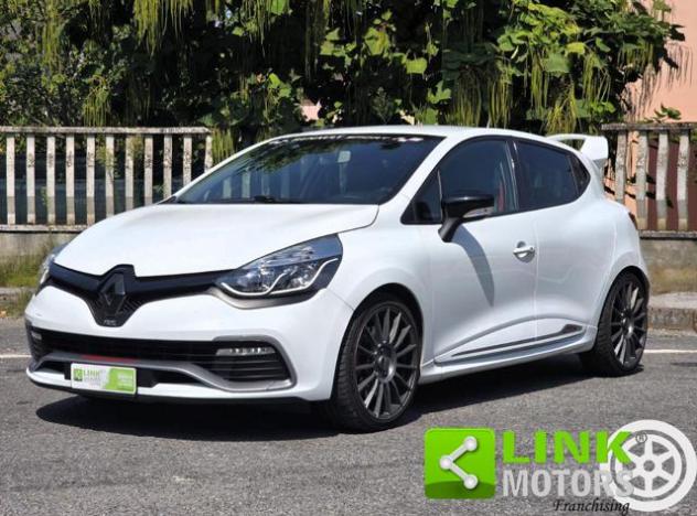 RENAULT Clio RS Trophy 1.6 220cv EDC rif. 24008510