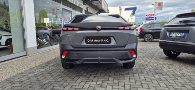 Peugeot 408 408 PureTech 130 S&S EAT8 Allure - Foto 4