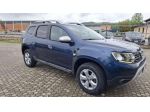 DACIA Duster 1.5 Blue dCi 4x2 Prestige km. 56.300 rif. 23711964