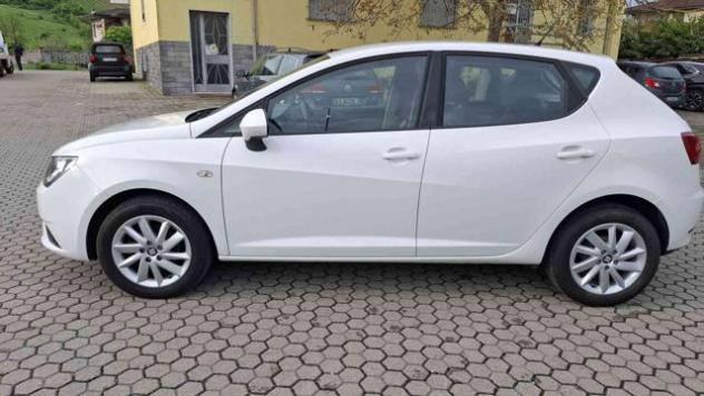SEAT Ibiza 1.2 TDI CR 5 porte Style rif. 23662488 - Foto 5