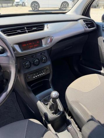 CITROEN C3 1.0 VTi 68 Attraction rif. 23873129 - Foto 9