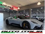 MASERATI MC20 DA VETRINA+SERVICE+PRONTA IN SEDE