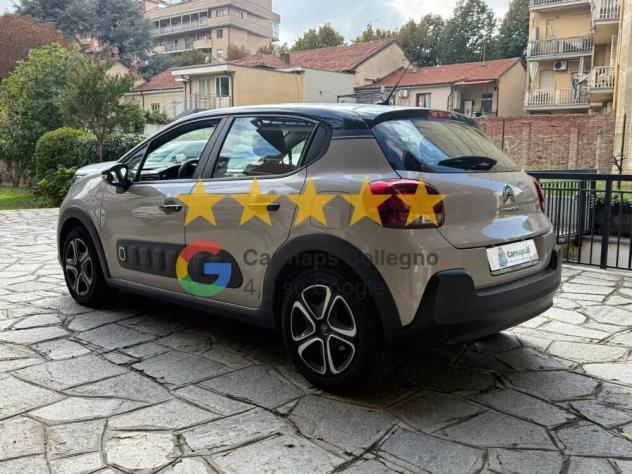 Citroen C3 BlueHDi 100 S&S Shine - Foto 6