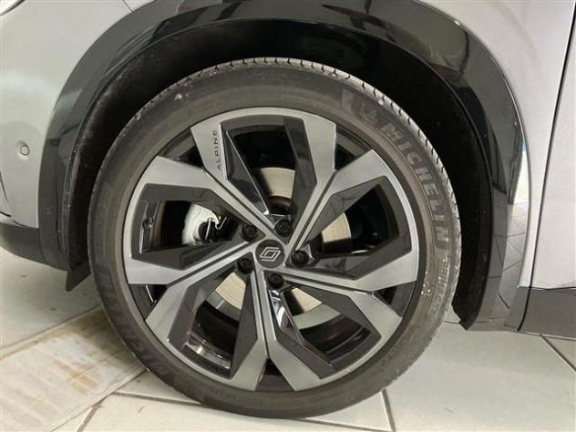 RENAULT Austral 1.2 E-Tech full hybrid Techno 200cv auto rif. 23898670 - Foto 8