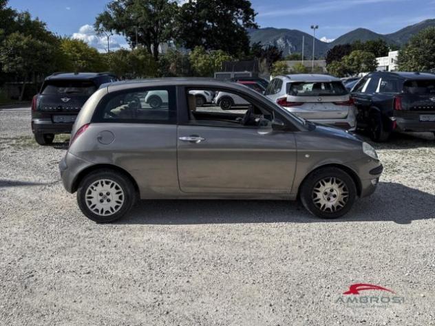 LANCIA Ypsilon Multijet 16V Argento - PER OPERATORI DEL SETTORE rif. 23734557 - Foto 2