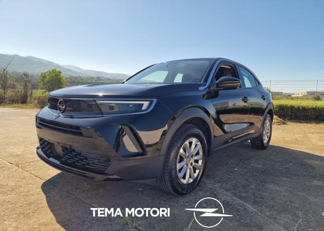 Opel Mokka II 2020 1.2 t Edition s&s 100cv