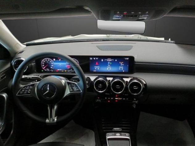 MERCEDES-BENZ A 180 Automatic Progressive Advanced rif. 24197789 - Foto 6