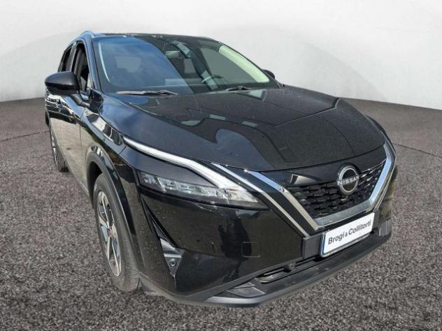 NISSAN Qashqai 1.5 e-power N-Connecta 2wd rif. 23960299