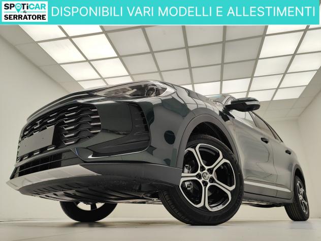 MG ZS ICE 1.5L MT COM British Green - Foto 3