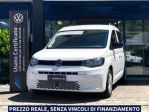 VOLKSWAGEN Caddy 2.0 TDI 102 CV Space *DOPPIA PORTA SCORREVOLE* rif. 23790923