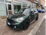 Mini Cooper SD Countryman 2.0 Hype Automatica