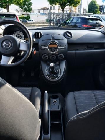 MAZDA 2 1.3 16V 75CV 5p. GPL Ok Neopatentati rif. 23868515 - Foto 10