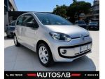 VOLKSWAGEN up! 1.0 75 CV 5p. high up! BlueMotion Technology rif. 23983013