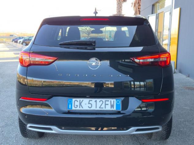 Opel Grandland 1.5 d 130 EAT8 Business Elegance - Foto 4