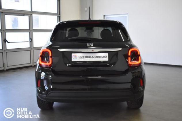 FIAT 500X 1.0 T3 120 CV Club rif. 23905434 - Foto 5