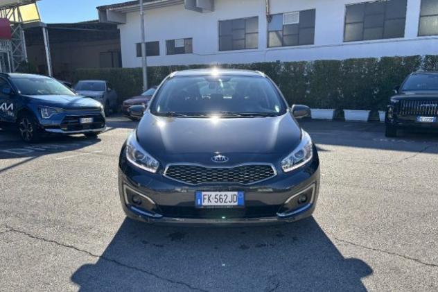 KIA cee'd 1.6 CRDi 110 CV 5 porte Active rif. 24201169 - Foto 2