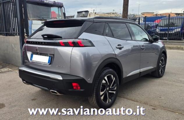 PEUGEOT 2008 1° serie PureTech Turbo 130 EAT6 S&S GT Line rif. 23978952 - Foto 3
