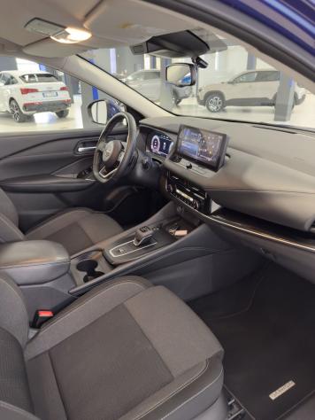 Nissan Qashqai Qashqai 1.3 mhev N-Connecta 2wd 158cv xtronic - Foto 9