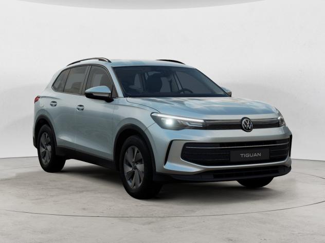 Volkswagen Tiguan 2.0 TDI 110KW SCR Life DSG - Foto 6