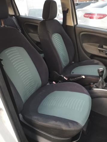 Fiat Grande Punto Grande Punto 1.3 MJT 75 CV 5 porte Active - Foto 8