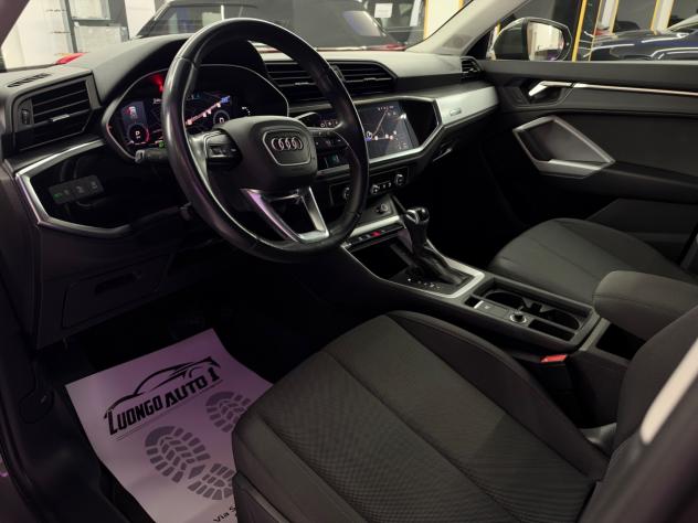 Audi Q3 35 TDI S tronic line edition Full Opt - Foto 10