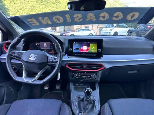 SEAT - Ibiza FR 1.0 95cv - Foto 6
