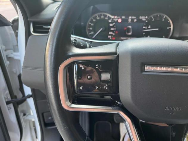 LAND ROVER Range Rover Evoque 2.0D I4 163 CV AWD Auto R-Dynamic S rif. 24147674 - Foto 9