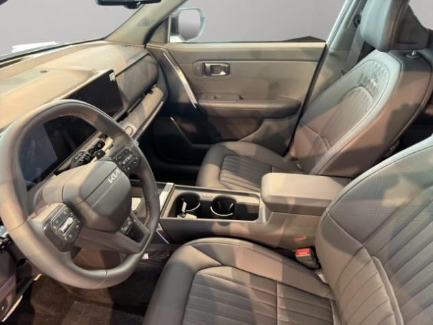 KIA Seltos 1.6 TGDI DCT 4WD X-LINE TC TT rif. 24204979 - Foto 10