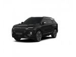 SsangYong ACTYON ACTYON K-LINE –Full Hybrid