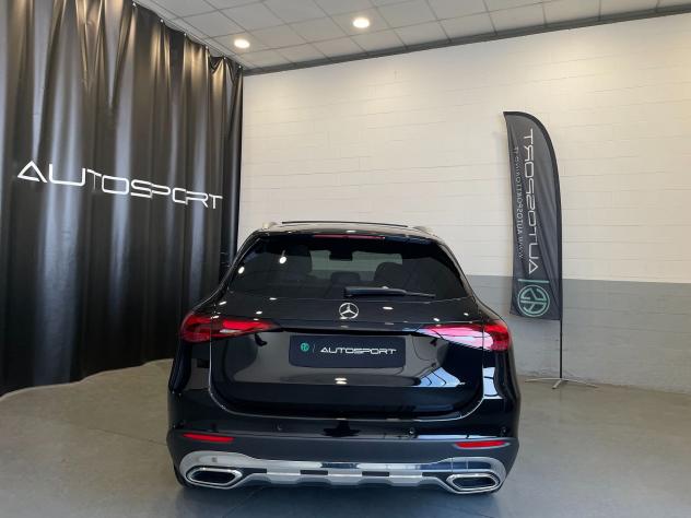 Mercedes-Benz GLC GLC 220 d 4Matic Mild Hybrid Advanced Plus - Foto 5