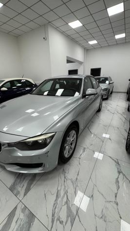 Bmw 318 318d 2.0 143CV cat Futura - Foto 2
