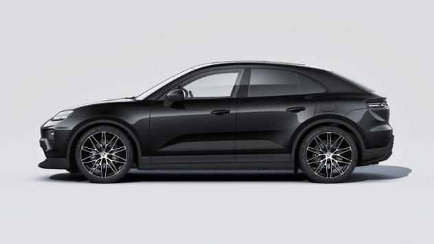 Porsche Macan 100 kWh - IVA Esposta - Foto 3