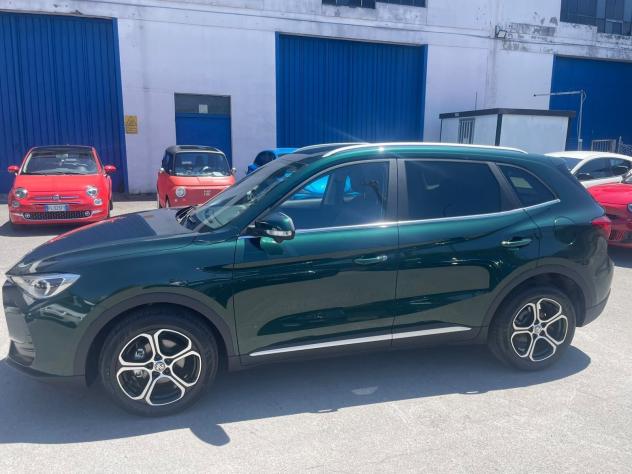 MG ZS 1.5 Comfort - Foto 2
