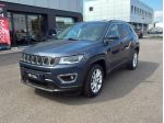 Jeep Compass 1.3 Turbo T4 96kW Limited