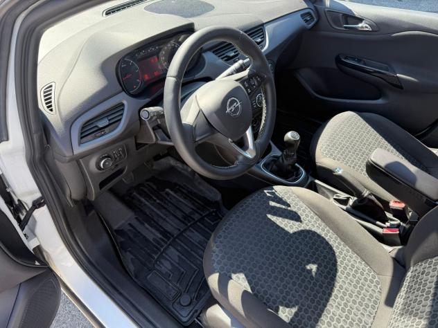 Opel Corsa 1.3 CDTI 5 porte n-Joy 75 CV - Foto 10