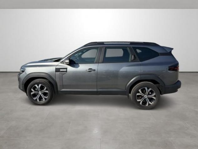 DACIA Bigster Hybrid 155 CV Expression rif. 23984472 - Foto 8